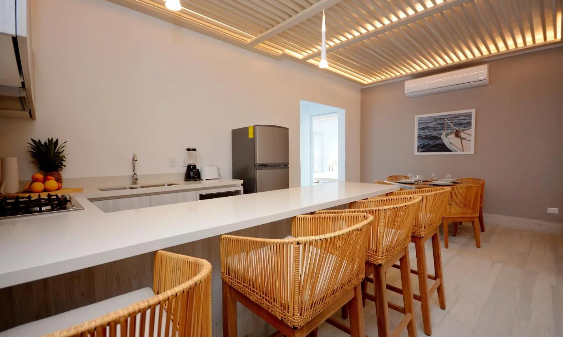 Mayan Monk Suites Playa del Carmen Apartment