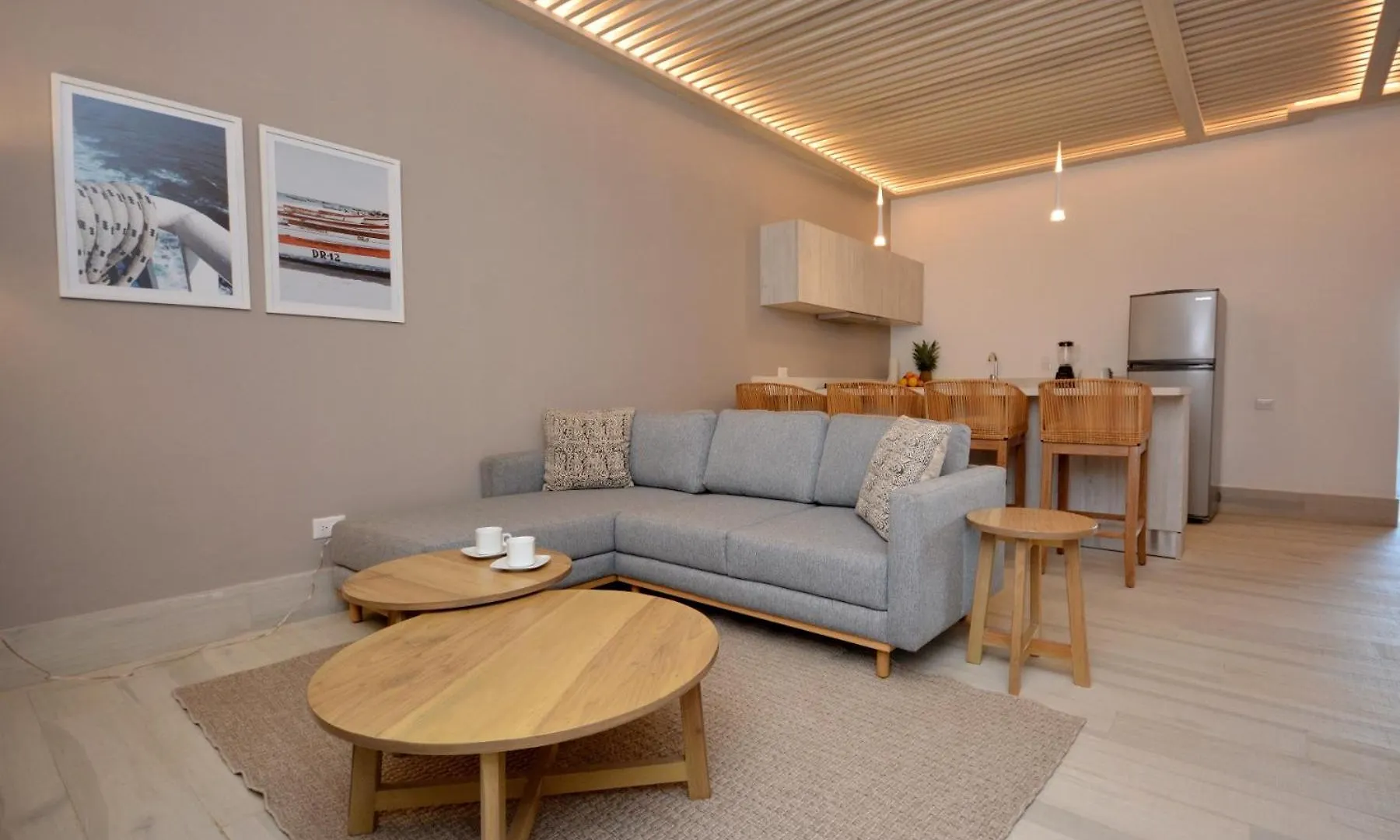 Mayan Monk Suites Playa del Carmen 0*,