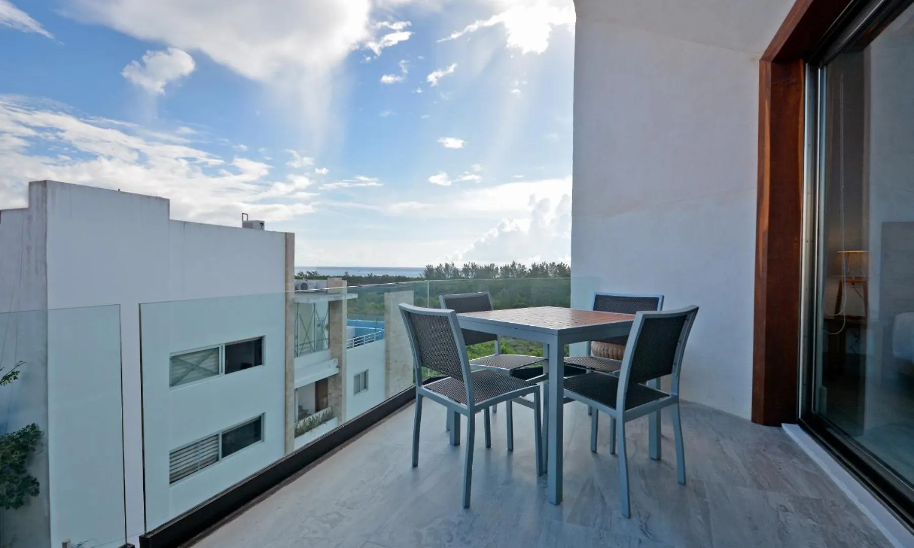 Mayan Monk Suites Playa del Carmen Mexico