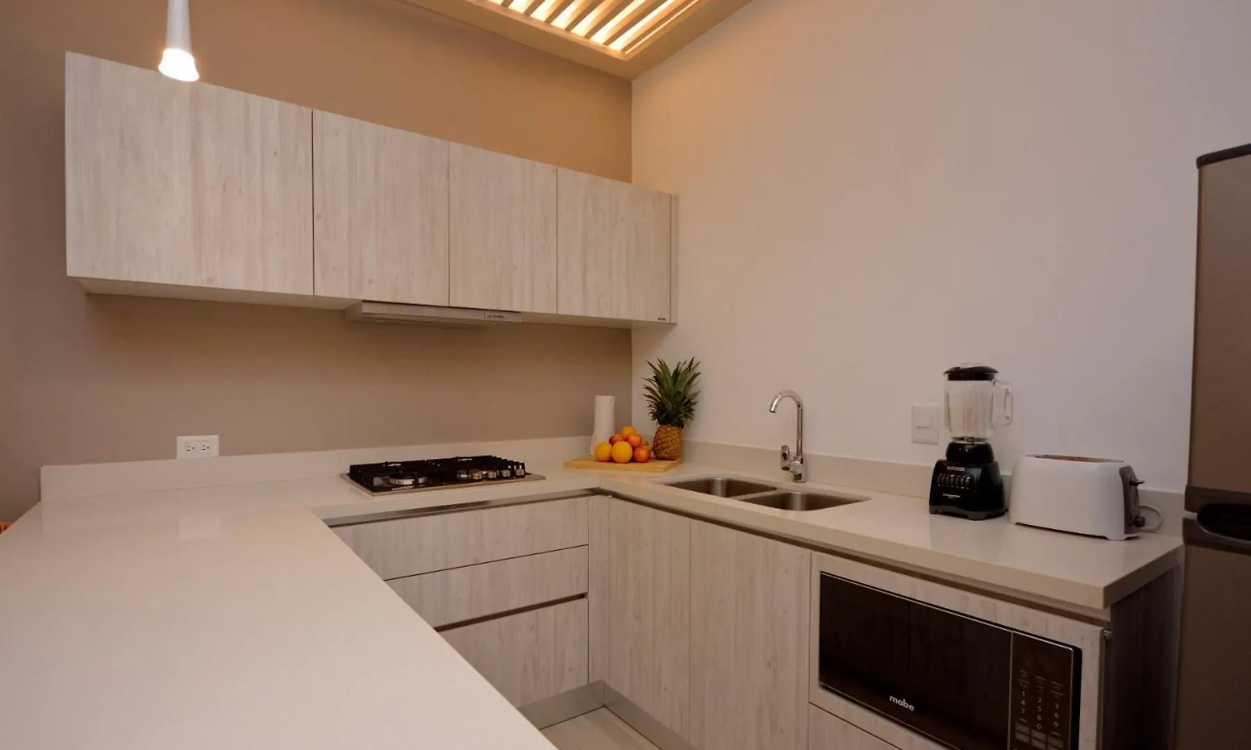 Apartment Mayan Monk Suites Playa del Carmen