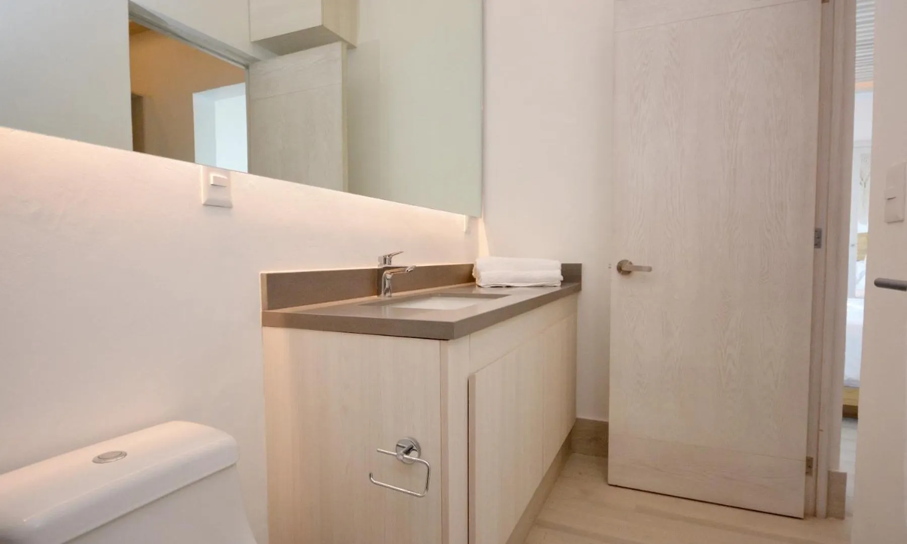 Apartment Mayan Monk Suites Playa del Carmen