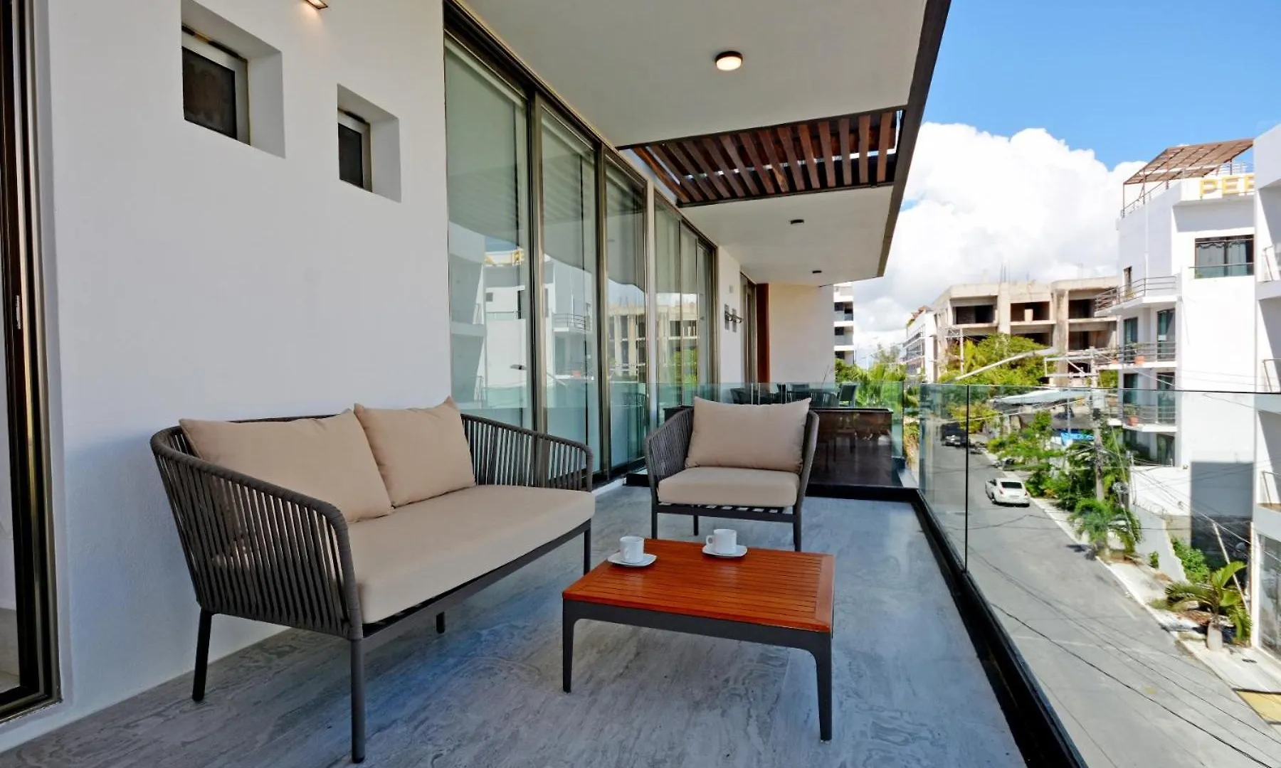Mayan Monk Suites Playa del Carmen 0*,  Mexico