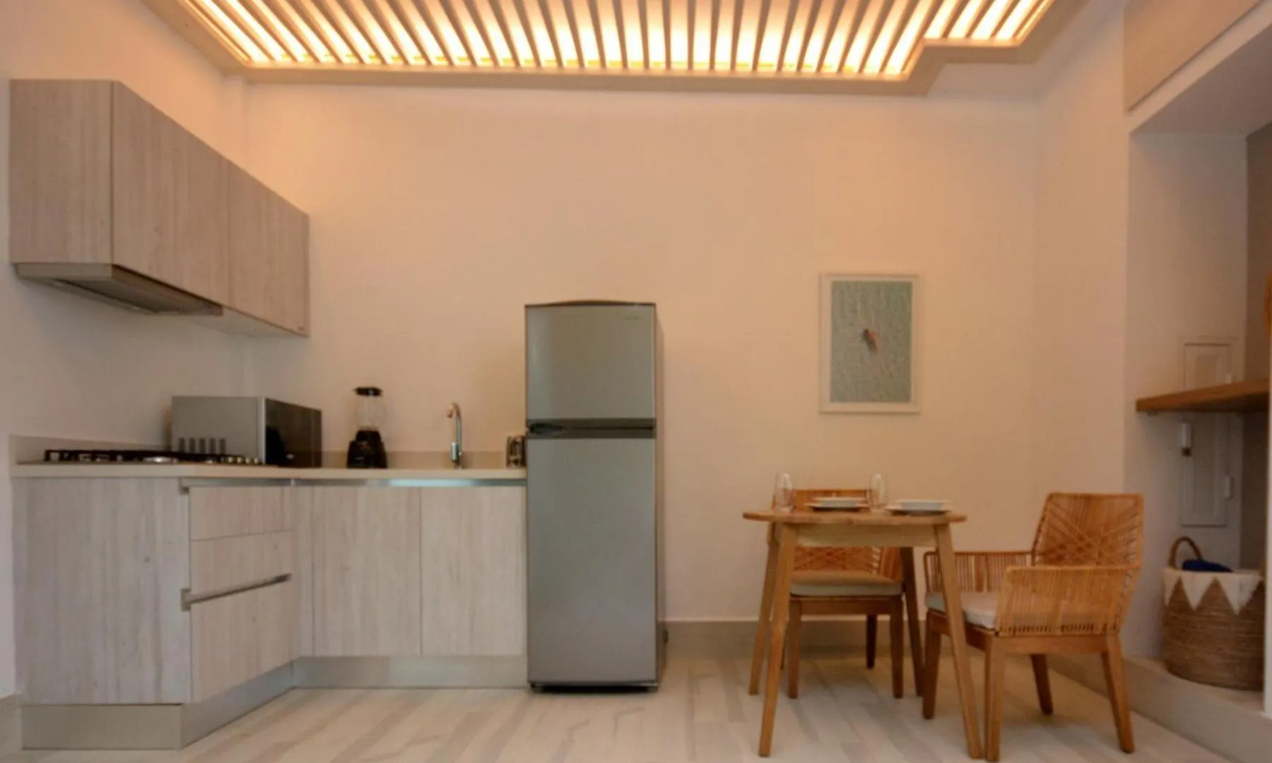 Mayan Monk Suites Playa del Carmen 0*,