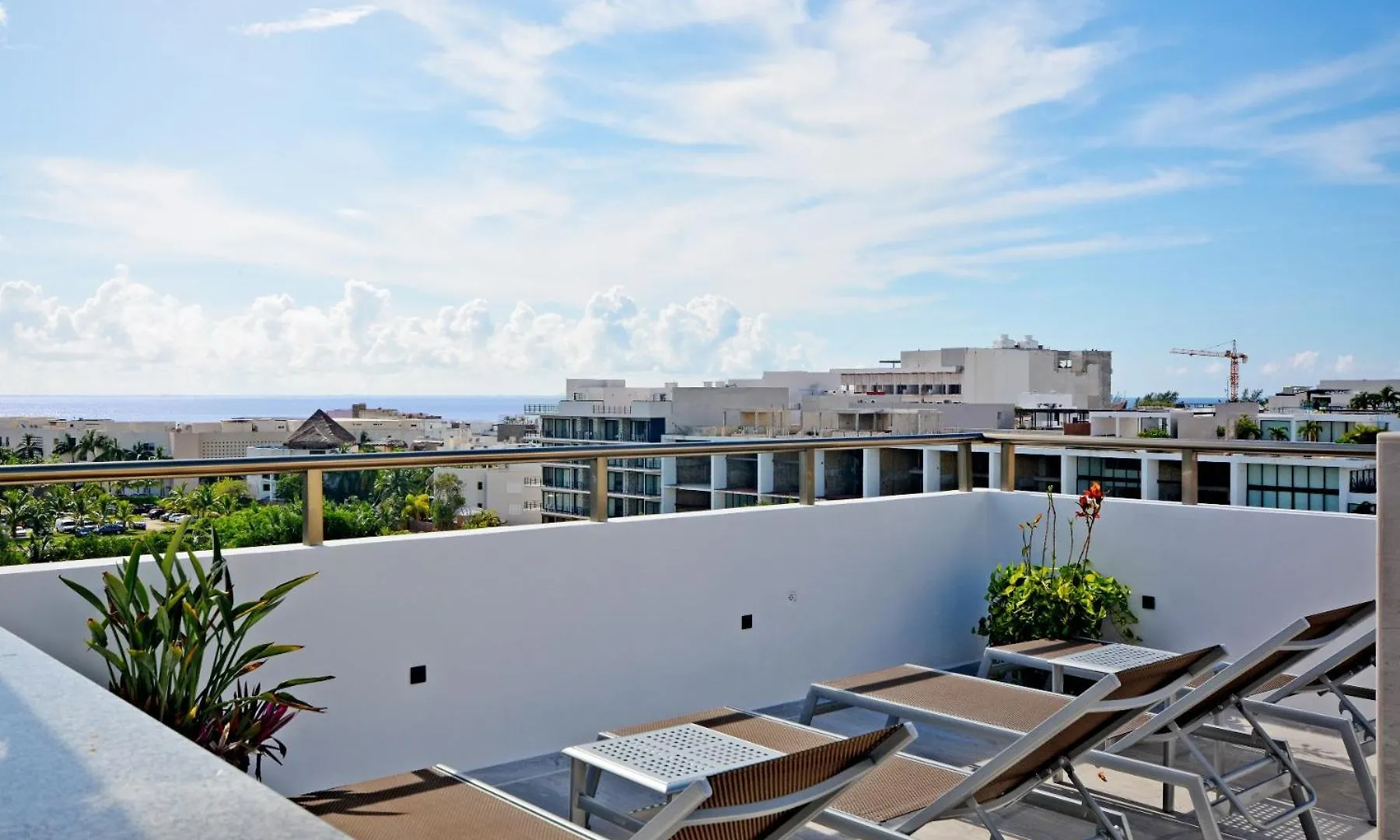 Mayan Monk Suites Playa del Carmen 0*,  Mexico