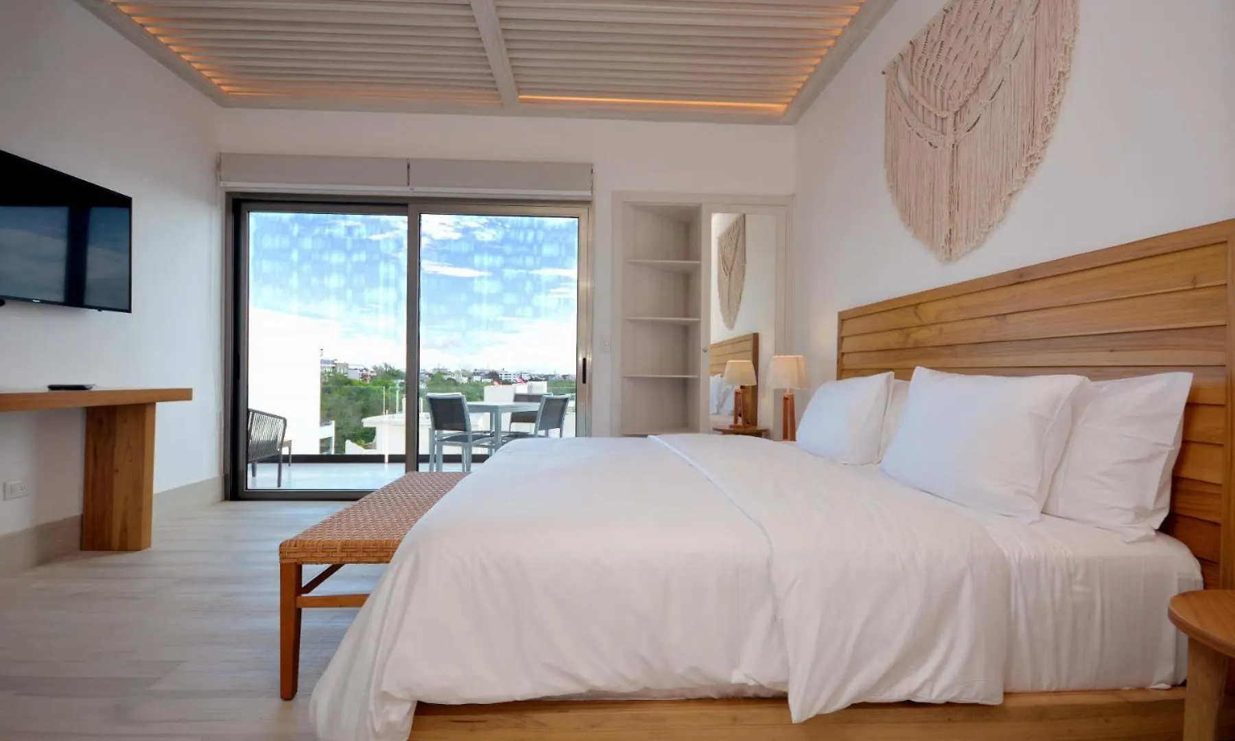 Apartment Mayan Monk Suites Playa del Carmen