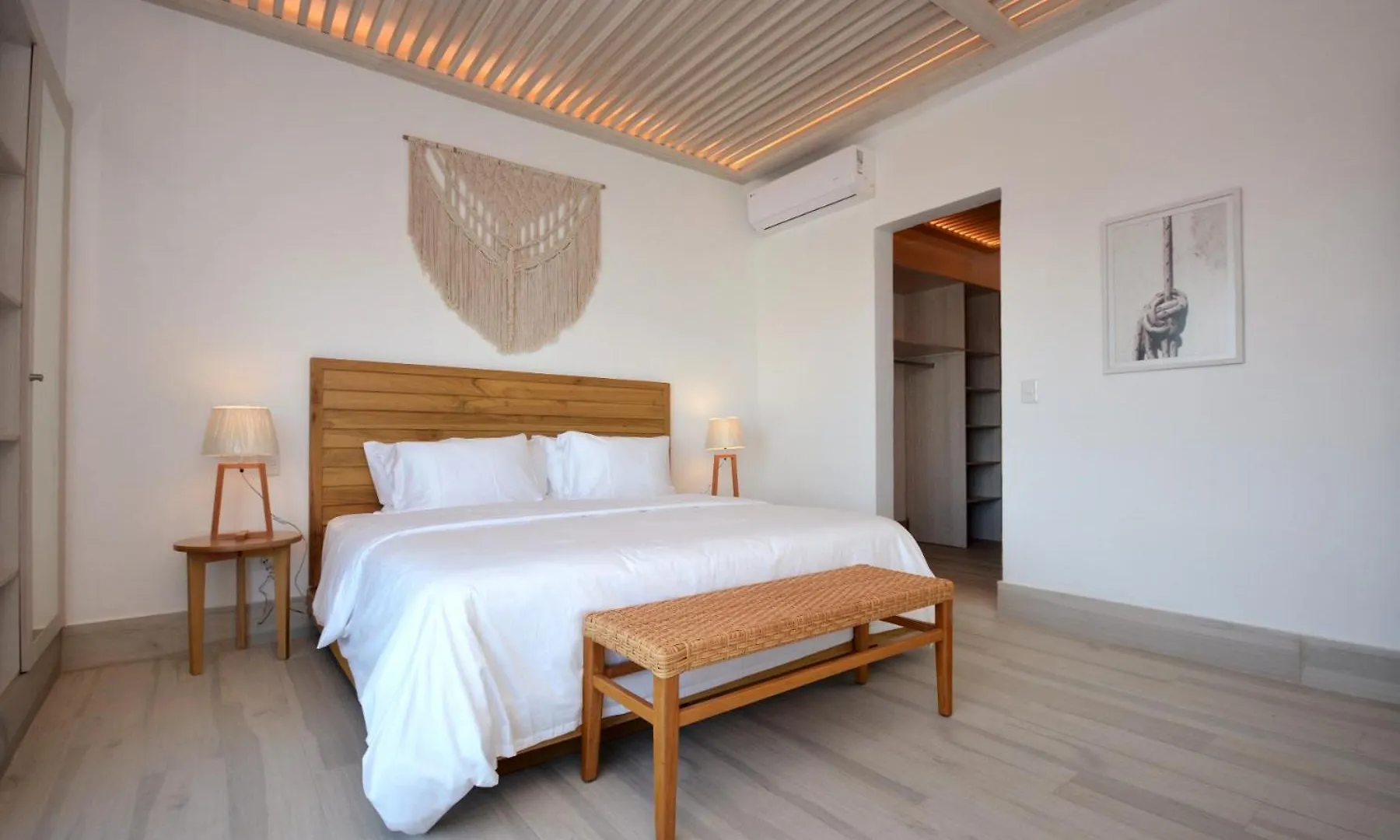 Apartment Mayan Monk Suites Playa del Carmen