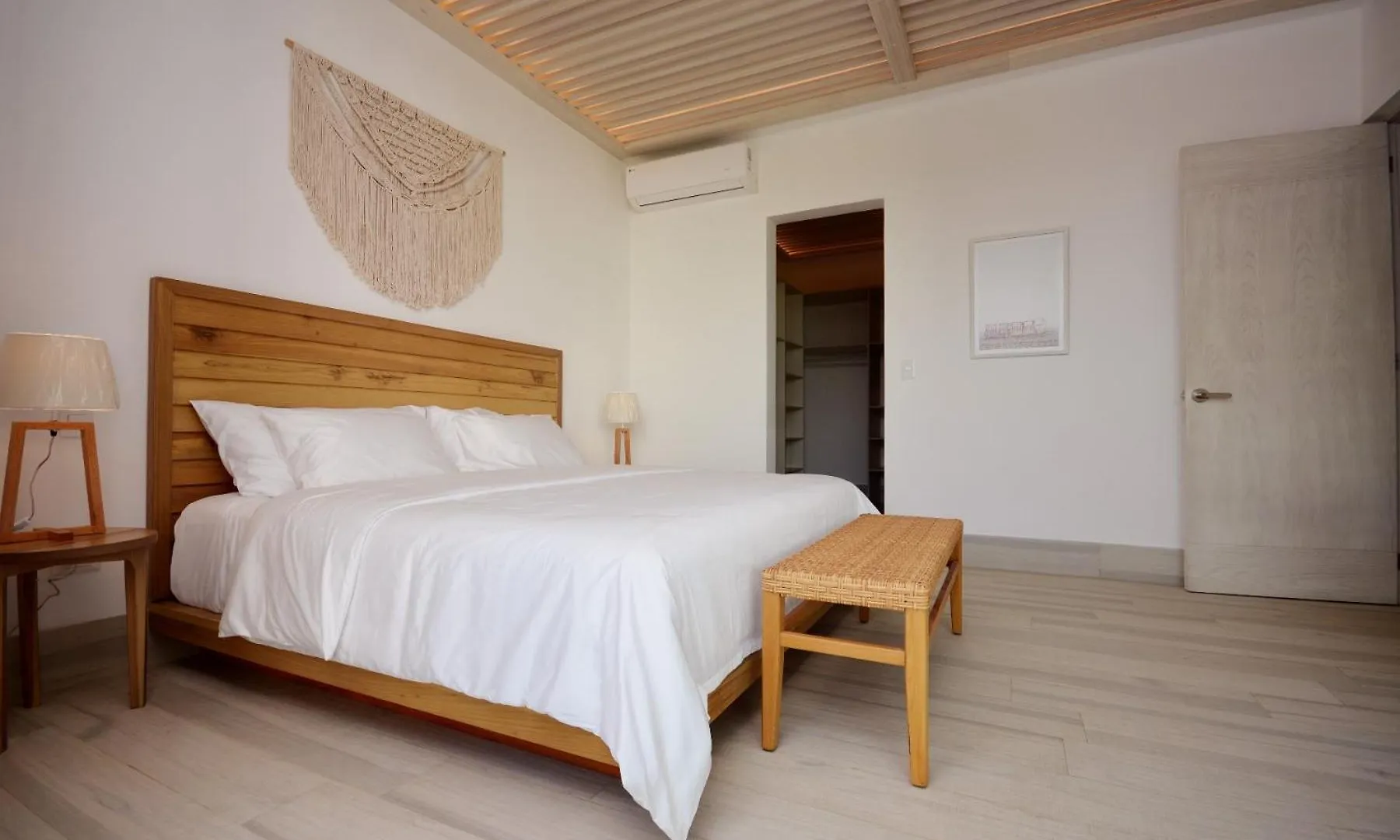 Mayan Monk Suites Playa del Carmen Apartment