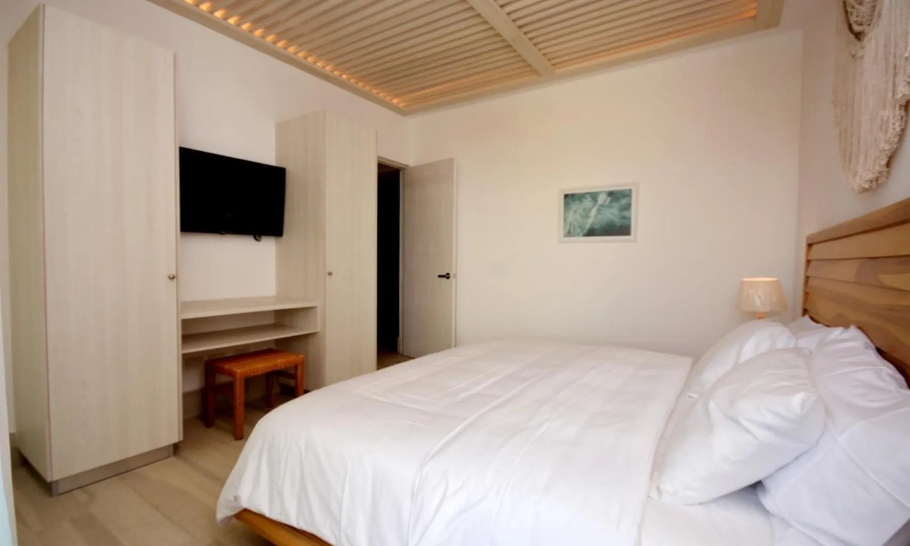 Mayan Monk Suites Playa del Carmen Mexico