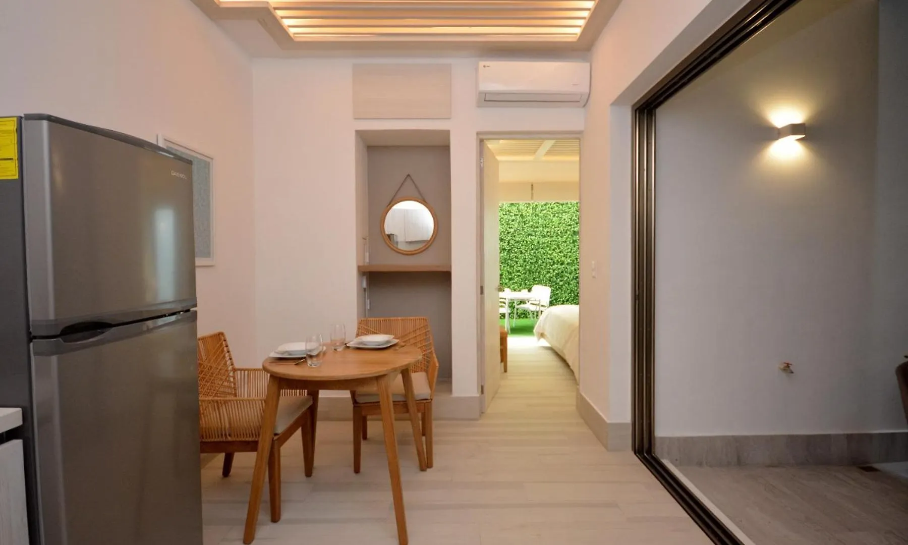 Mayan Monk Suites Playa del Carmen Apartment