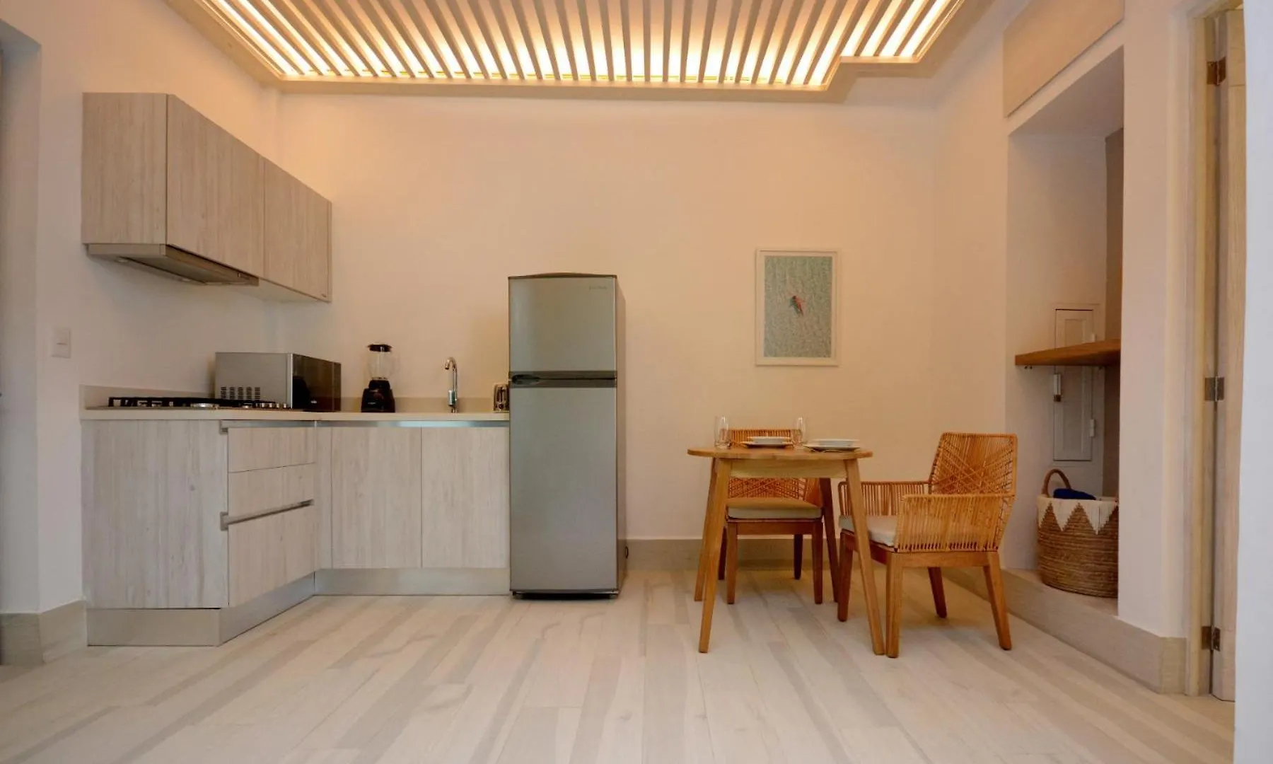 Mayan Monk Suites Playa del Carmen Apartment