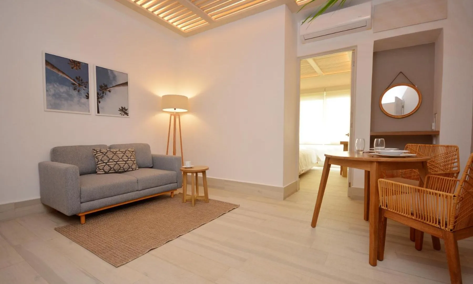 Mayan Monk Suites Playa del Carmen Apartment