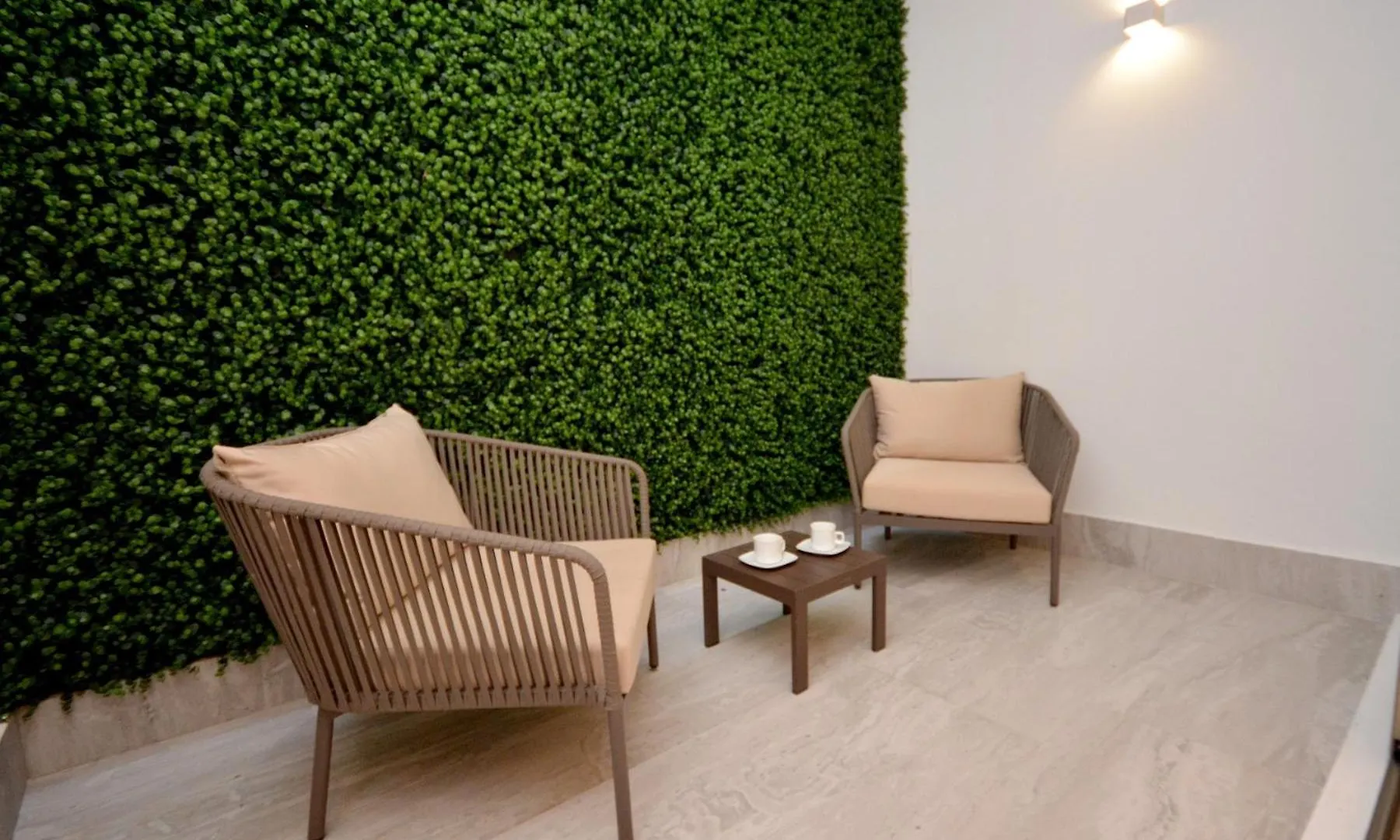 Mayan Monk Suites Playa del Carmen