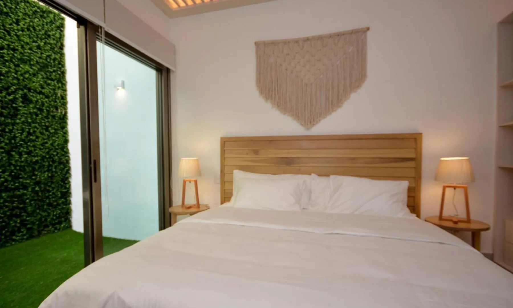 Apartment Mayan Monk Suites Playa del Carmen