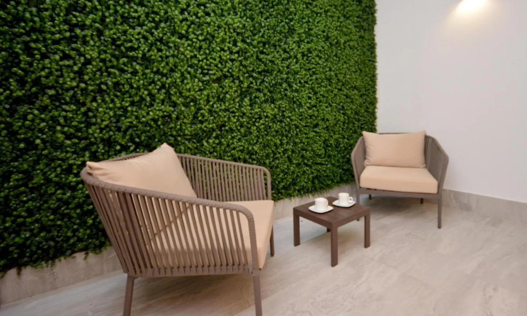 Mayan Monk Suites Playa del Carmen Apartment