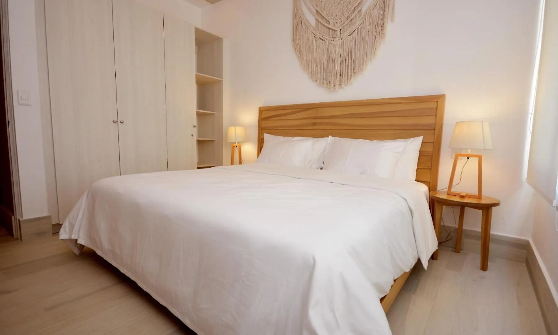 Mayan Monk Suites Playa del Carmen 0*,