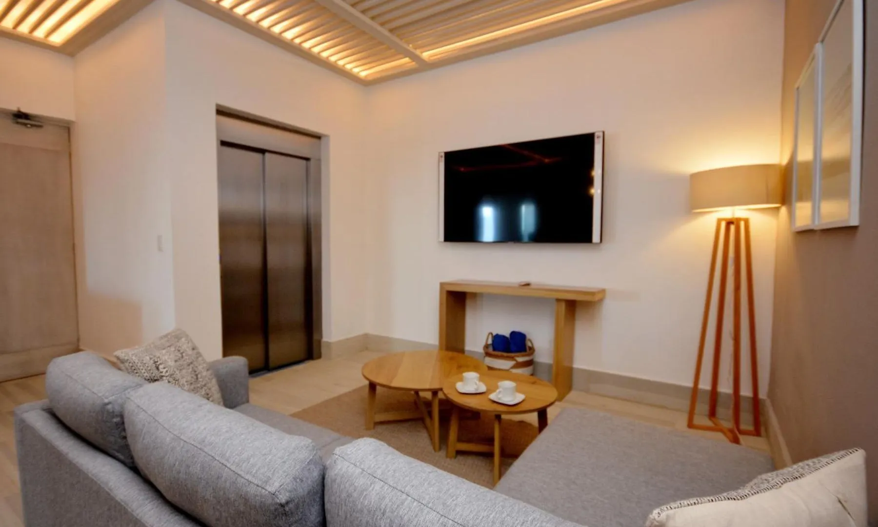 Mayan Monk Suites Playa del Carmen 0*,  Mexico